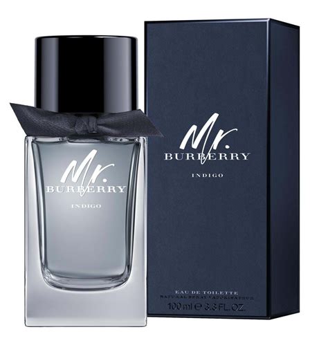 burberry indigo for men